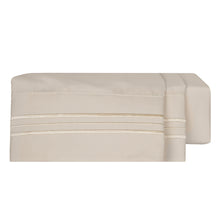 Load image into Gallery viewer, 1800 Luxury Sheet Sets - Cream